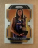 2022 Panini Prizm WNBA #197 Candace Parker Basketball Card