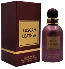 zara tuscan leather