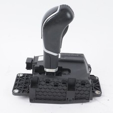 2014-2020 MASERATI QUATTROPORTE TRANSMISSION GEAR SHIFTER SELECTOR OEM