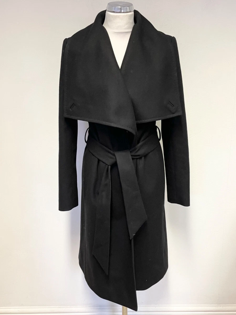Ted baker danita best sale coat