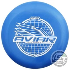 NEW Innova GStar Aviar Putter Golf Disc - COLORS WILL VARY