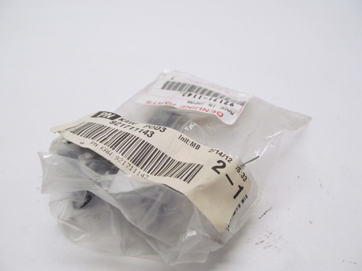 メイク KAWASAKI NEW NOS CLAMP 92171-1143 | eBay