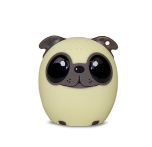 mini animal bluetooth speaker