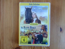 DVD mit 2 Pferde Filmen ab 6 Jahren - Kids-Collection