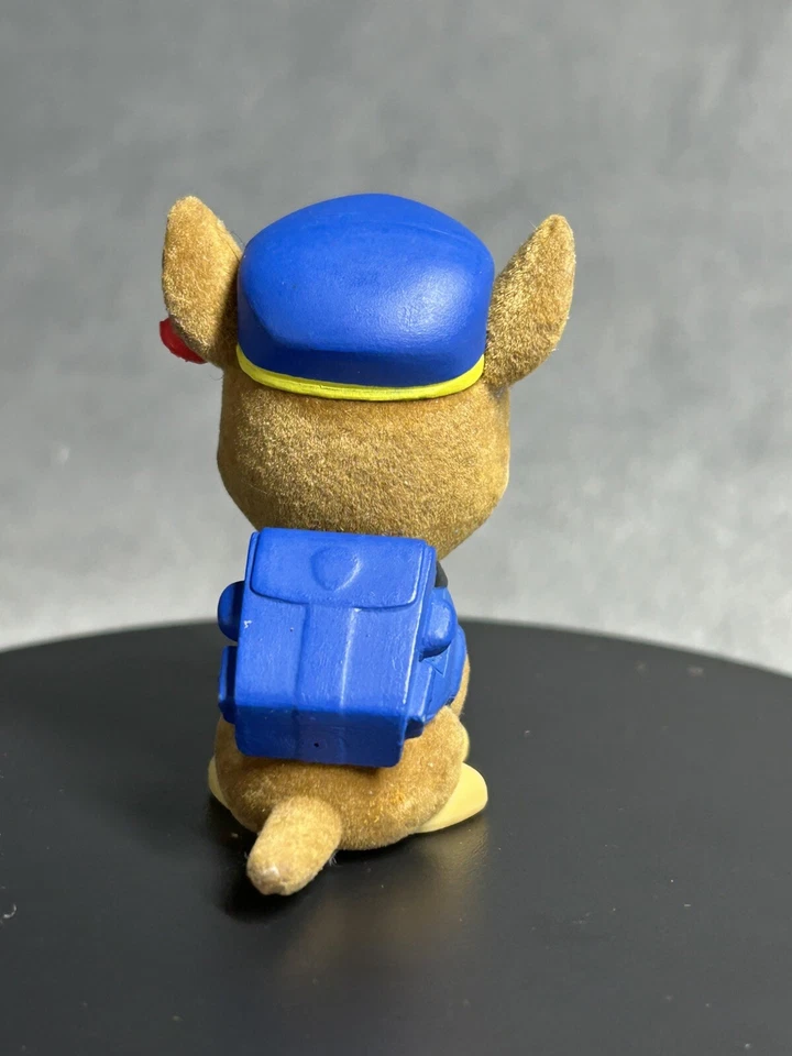 TY Beanie Mini Boo Coleccionables PAW PATROL 2" Figuras Persecución Sin Caja Foto 3 de 4