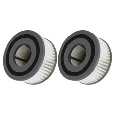 2x Dirt Devil F15 HEPA Vacuum Filter OEM  3SS0150001 M084500V, M084505, M084510