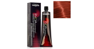 L'Oreal Professionnel, Hair Color Inoa Carmilane 2.1 oz