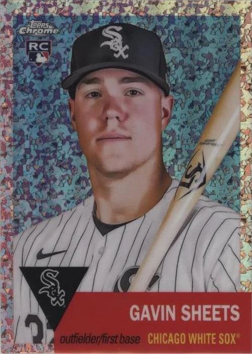 Rose Gold Mini-Diamond Refractor