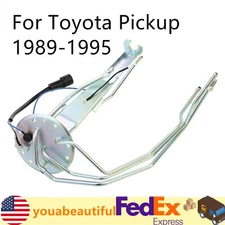For Toyota Pickup Truck Fuel Pump Hanger Assembly w/ Sending Unit 23206-35101