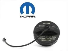 Dodge Chrysler Jeep Fuel Filler GAS CAP for many models NEW OEM MOPAR 52030433AB