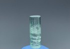 Cristal de Tourmaline verte/3,65 carats