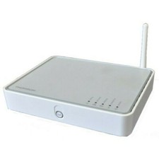 Modem Thomson TG585 Wireless Multi-user Adsl2+ Gateway - usato