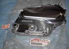 Couvercles d'embrayage Yamaha pour motocyclette
