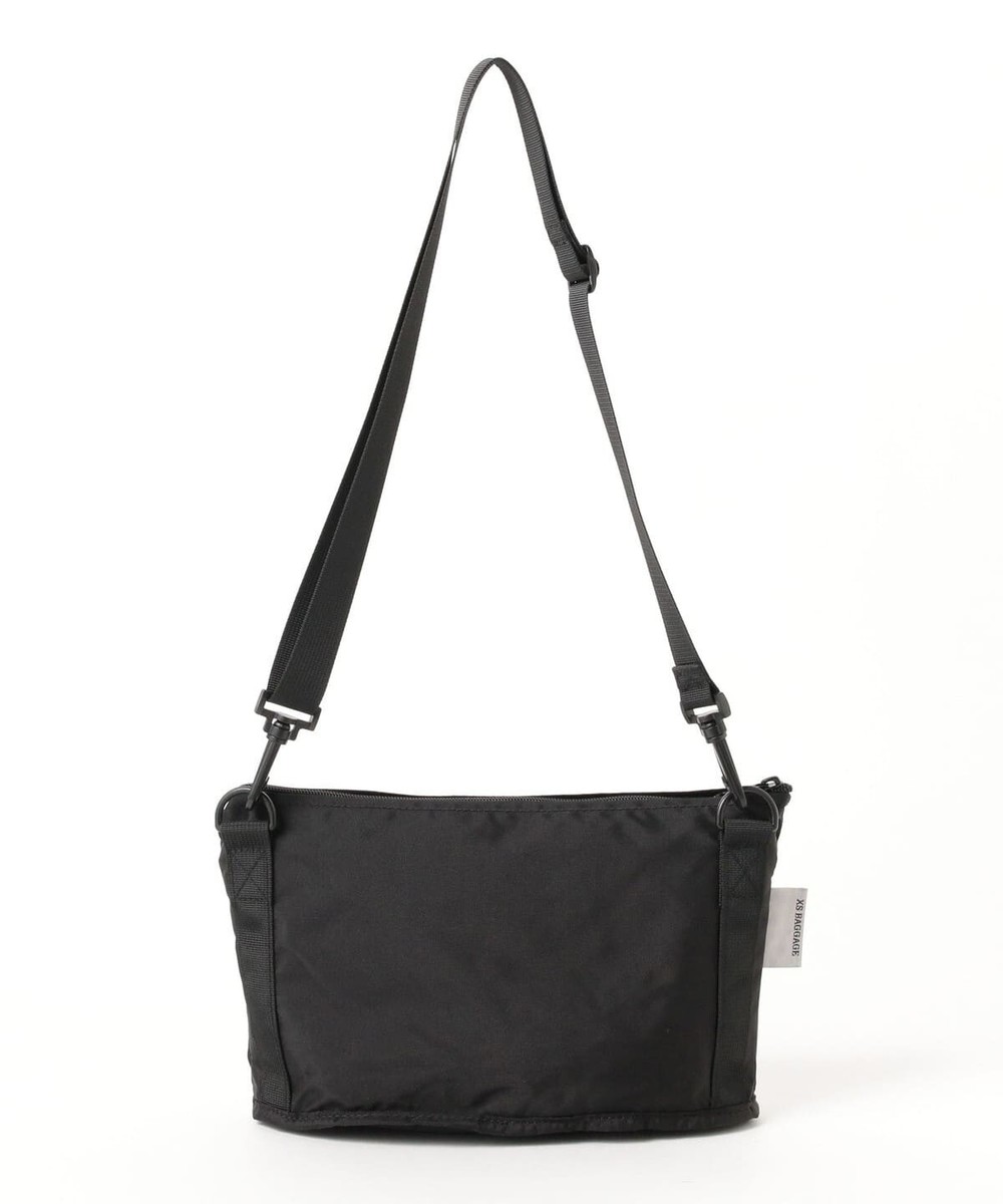 BEAMS【別注】XS BAGGAGE / BodyBag BEAMS（ビームス）【別注】XS BAGGAGE / BodyBag（バッグ