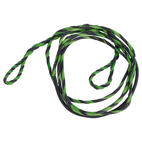 16 Strands Flemish Twist Bow String Dyneema for AMO 57" 61" Recurve Bow Longbow - Picture 24 of 43