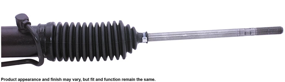 Conjunto de rack e pinhão Cardone para 3000GT, Stealth, diamante 26-1939 - Imagem 3 de 4