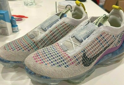 Nike Air VaporMax 2020 Flyknit Tie-Dye 