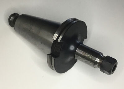 Haimer 50.721.16 CAT50 ER16 Tool Holder Chuck, 3.94  Projection