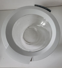 BOSCH Hublot complet d'origine blanc pour lave linge WAK24160FF/18