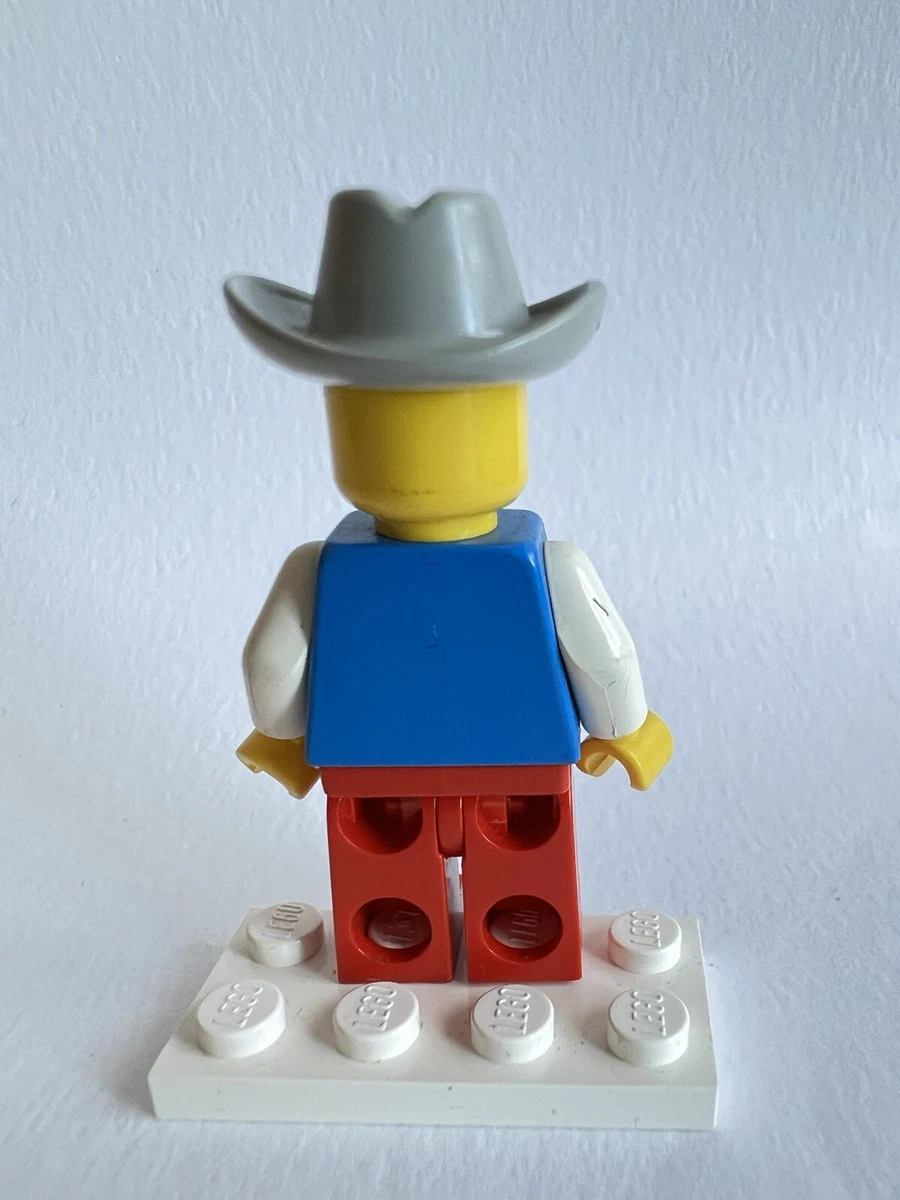 Lego cowboy town new arrivals