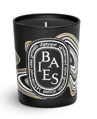 Diptyque Candle Black Friday Limited Edition 2021 Baies 6.5oz Brand New Sealed