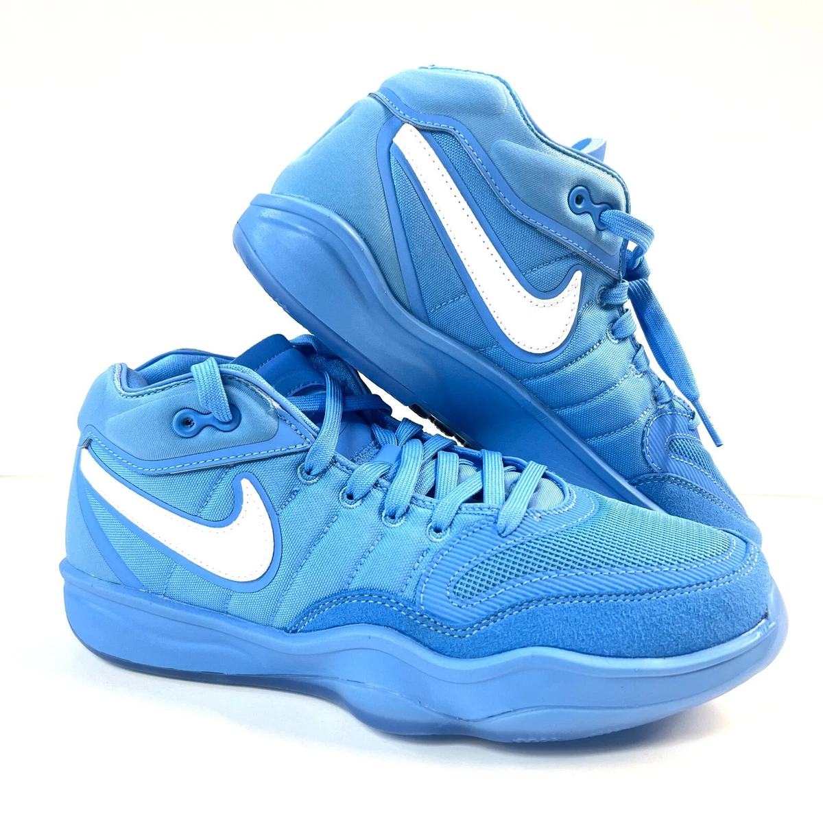 Nike Air Zoom GT Hustle 2 TB Promo University Blue for Sale