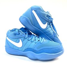 Nike Zoom Rize TB University Blue Athletic Sneakers Mens Size 6.5 Nike Zoom Rize TB University Blue for Sale | Authenticity  main image 3