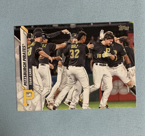 š„2020 Topps Series 2 Complete Team Base Set Free Shipping PICK YOUR TEAM š„ - Picture 8 of 10