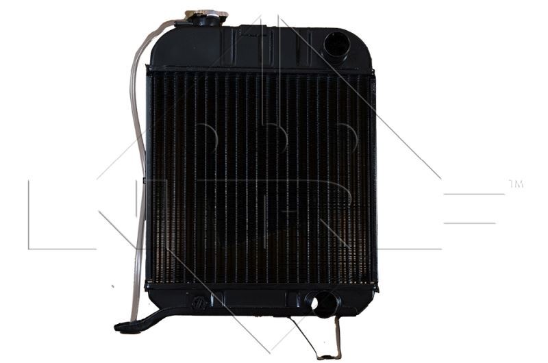 Radiateur Peugeot 504 1.8 essence et break refroidissement moteur