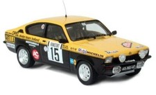 Trofeu TR2108 Opel Kadett GT/E 1977 Monte Carlo #15 Carlsson & De Jong