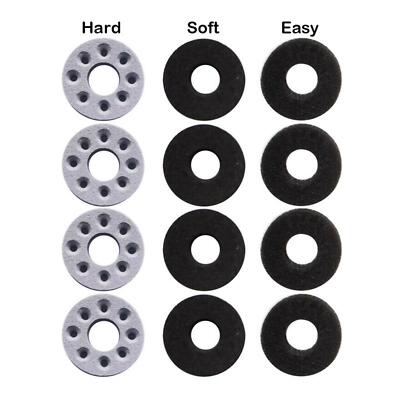 12X Precision Rings Aim Assist Motion Control for Playstation 5 Switch Pro C4S2