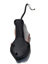 Echo SRM-266 P021044493 Trimmer Throttle Control Handle With Cable Assembly 