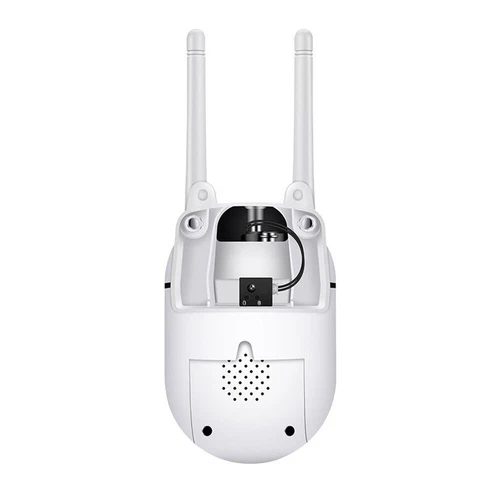 Wireless Security Camera 1080P HD Night Vision Camera WIFI Smart Home IP Cam - Picture 5 of 12