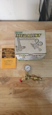 victor medalist regulator SR7B-510 0780-2533 
