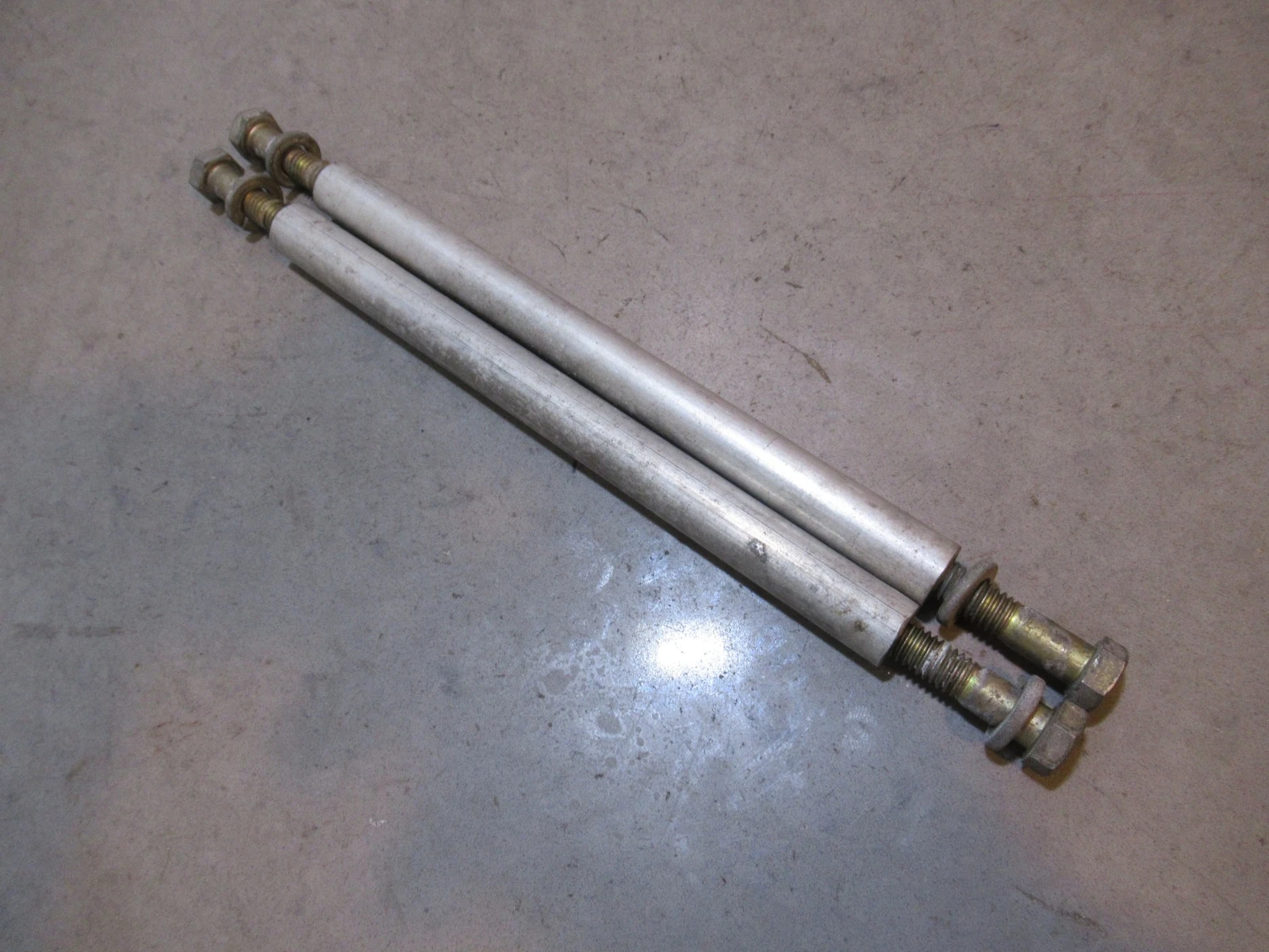 Arctic Cat Firecat 700 Shafts 2003 #2