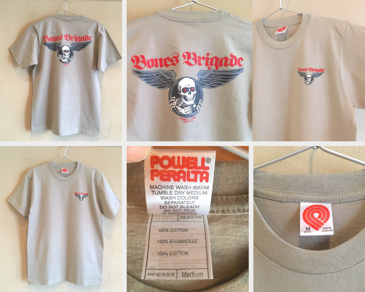 Zflex 2000年代初頭 Tシャツ DOGTOWN powell Zflex 2000年代初頭