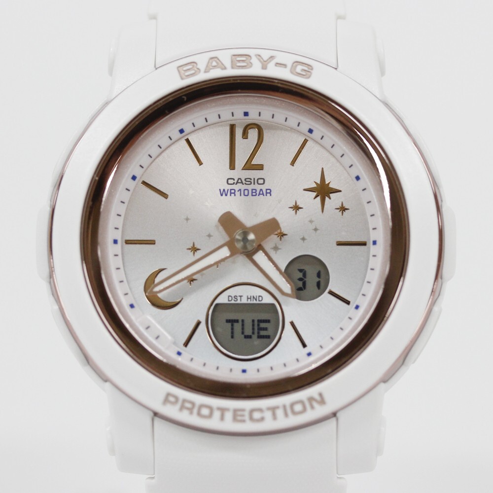 Casio Baby-G BGA-290DS-7AJF BGA-290DS-7A BGA-290DS BGA-290