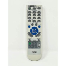 NEC RD-443E Projector Remote Control
