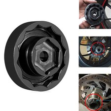 55mm 30mm Wheel Socket Nut Tools For Ducati 1098 1198 1199 Multistrada Diavel