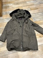 Woolrich Women’s Parka Size Xl
