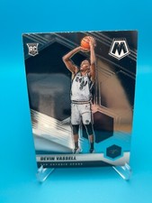 2020-21 Panini Mosaic - Rookie #221 Devin Vassell (RC)