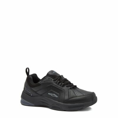 *New* Avia Men's Quickstep Lace-up Wide Width **Free Shipping**