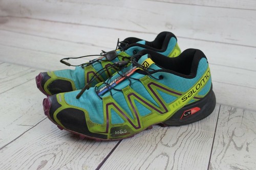 salomon speedcross 9.5