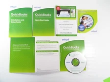 INTUIT QUICKBOOKS PRO 2011 FOR WINDOWS FULL RETAIL US VERSION =LIFTIME LICENSE=