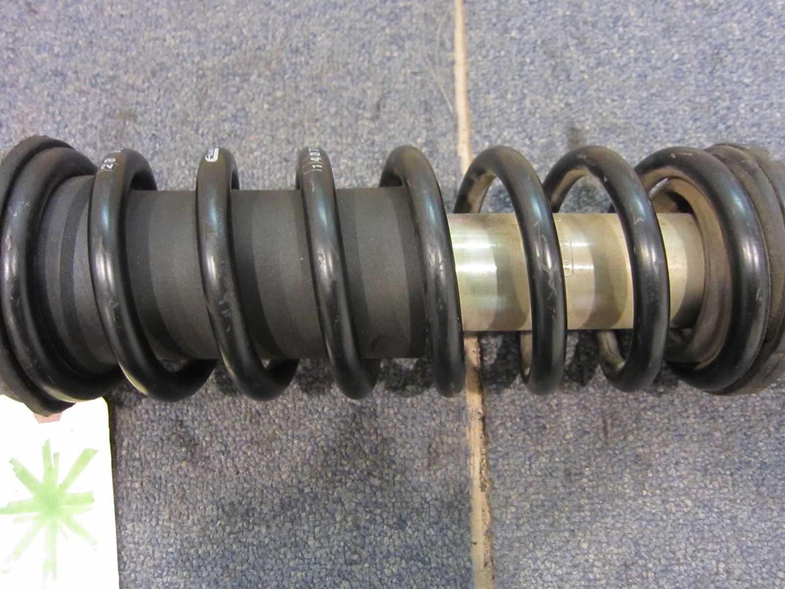 Ferrari 348 Rear Shock Absorber # 155188