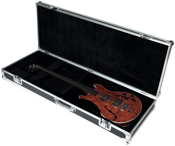 ROCKCASE Warwick - Стандартная линейка - Кейс Star Bass Flight Case B-В наличии