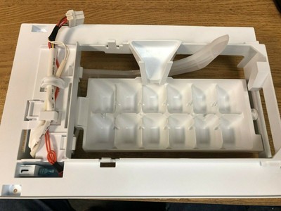 liebherr ice maker replacement