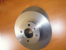 Disque de frein Fiat BRAVA