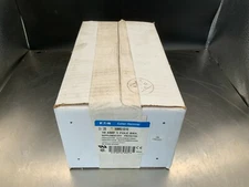 (20) Cutler-Hammer WMS1D10 10-Amp 1-Pole Breaker