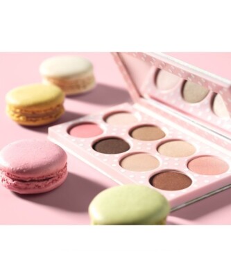 新品未開封ESTEE LAUDER LADUREEメークアップ セットコフレ